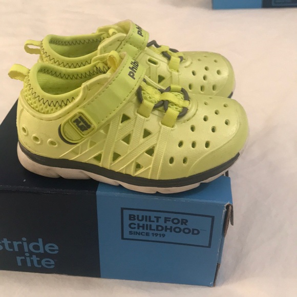 Stride Rite Other - FREE with any purchase